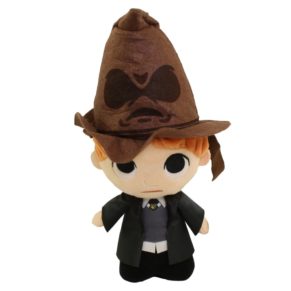 funko supercute plushies harry potter