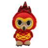 Funko SuperCute Plushies - Harry Potter S3 - FAWKES the Phoenix (Mint)