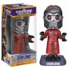 Funko Wacky Wobbler - Guardians of the Galaxy - STAR LORD (Mint)