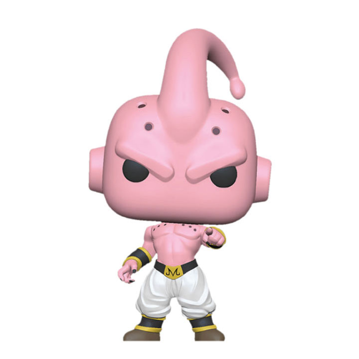 Funko Pop! Animation - Dragon Ball Z S5 Vinyl Figure - Kid Buu (mint 