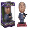 Funko Wacky Wobbler - Horror Classics - ALFRED HITCHCOCK (Mint)