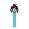 Funko POP! PEZ Dispenser - Wreck-It Ralph - VANELLOPE  (Mint)