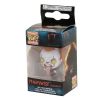 Funko Pocket POP! Keychain - Stephen King's It: Chapter 2 - PENNYWISE (Funhouse) (Mint)