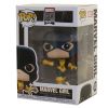 Funko POP! Marvel's 80th Anniversary S2 Vinyl Bobble Figure - MARVEL GIRL (1st Appearance) #503 (Min