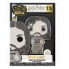 Funko POP! Harry Potter S2 Enamel Pin - SIRIUS BLACK #15 (New)