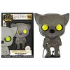 Funko POP! Harry Potter S2 Enamel Pin - REMUS LUPIN (Werewolf) #16 (New)