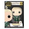 Funko POP! Harry Potter S2 Enamel Pin - DRACO MALFOY #17 (New)