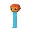 Funko POP! PEZ Dispenser - Thundercats - LION-O  (Mint)