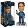 Funko Wacky Wobbler - X-Files - FOX MULDER (Mint)