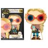 Funko POP! Harry Potter S2 Enamel Pin - LUNA LOVEGOOD #18 (New)