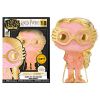 Funko POP! Harry Potter S2 Enamel Pin - LUNA LOVEGOOD (Shiny Gold & Pink Glitter) #18 *CHASE* (New)