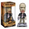 Funko Wacky Wobbler - The Walking Dead - ZOMBIE MERLE (Mint)