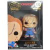 Funko POP! Chucky (Horror) Enamel Pin - CHUCKY #10 (New)