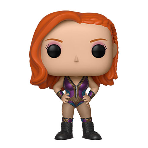 becky lynch dolls