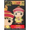 Funko POP! Dragon Ball Z (Anime) Enamel Pin - GOHAN #27 (New)