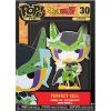 Funko POP! Dragon Ball Z (Anime) Enamel Pin - PERFECT CELL #30 (New)