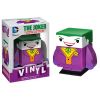 Funko Vinyl Cubed - JOKER (2 inch) (Mint)