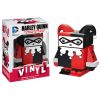 Funko Vinyl Cubed - HARLEY QUINN (2 inch) (Mint)