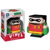 Funko Vinyl Cubed - ROBIN (2 inch) (Mint)