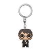 Funko Pocket POP! Keychain - Harry Potter S3 - HARRY POTTER (Yule Ball) (Mint)