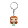 Funko Pocket POP! Keychain - Harry Potter S3 - GINNY WEASLEY (Yule Ball) (Mint)