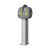 Funko POP! PEZ Dispenser - The Iron Giant - THE IRON GIANT  (Mint)