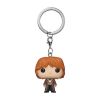 Funko Pocket POP! Keychain - Harry Potter S3 - RON WEASLEY (Yule Ball) (Mint)