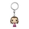 Funko Pocket POP! Keychain - Harry Potter S3 - HERMIONE GRANGER (Yule Ball) (Mint)