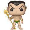 Funko POP! Marvel's 80th Anniversary S1 Vinyl Bobble Figure - NAMOR (1st Appearance) (Mint)