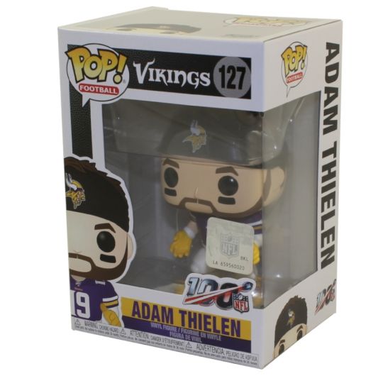 funko minnesota vikings