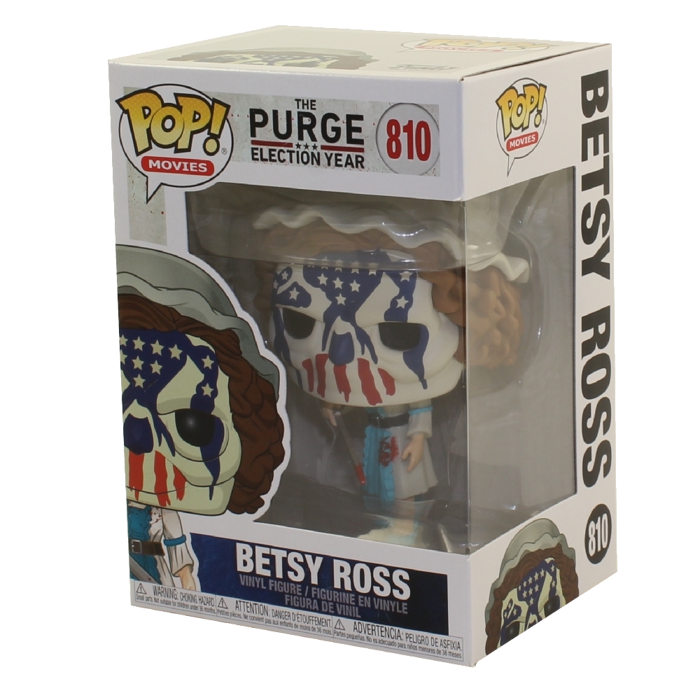 betsy ross funko