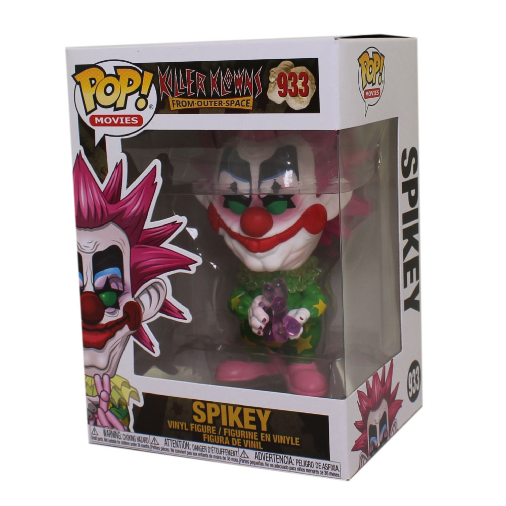 Funko POP! Movies - Killer Klowns from Outer Space Vinyl Figure