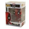 Funko POP! Marvel's 80th Anniversary S3 Vinyl Bobble Figure - DEADPOOL (1st Appearance) #546 (Mint)