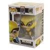 Funko POP! Marvel's 80th Anniversary S3 Vinyl Bobble Figure - WOLVERINE (1st Appearance) #547 (Mint)