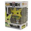 Funko POP! Marvel's 80th Anniversary Vinyl Bobble Figure - ELECTRO (1st Appearance) #545 (Mint)