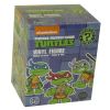 Funko Mystery Minis Vinyl Figure - Teenage Mutant Ninja Turtle - Blind Pack (Mint)