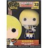 Funko POP! Hunter x Hunter (Anime) Enamel Pin - KURAPIKA #33 (New)