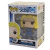 Funko POP! Marvel - Fantastic Four Vinyl Bobble Figure - INVISIBLE GIRL #558 (Mint)