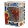 Funko POP! Marvel - Fantastic Four Vinyl Bobble Figure - HUMAN TORCH #559 (Mint)