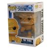 Funko POP! Marvel - Fantastic Four Vinyl Bobble Figure - THE THING #560 (Mint)