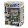 Funko POP! Marvel - Fantastic Four Vinyl Bobble Figure - MOLE MAN #562 (Mint)