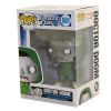 Funko POP! Marvel - Fantastic Four Vinyl Bobble Figure - DOCTOR DOOM #561 (Mint)