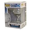 Funko POP! Marvel - Fantastic Four Vinyl Bobble Figure - SILVER SURFER #563 (Mint)