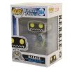 Funko POP! Marvel - Fantastic Four Vinyl Bobble Figure - H.E.R.B.I.E. #564 (Mint)