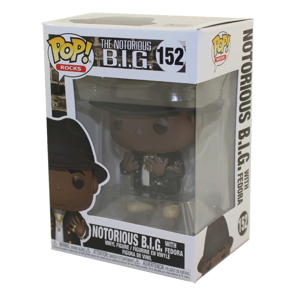 smalls funko pop