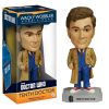 Funko Wacky Wobbler - Doctor Who - DR. #10 (6 inch) (Mint)