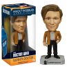 Funko Wacky Wobbler - Doctor Who - DR. #11 (6 inch) (Mint)