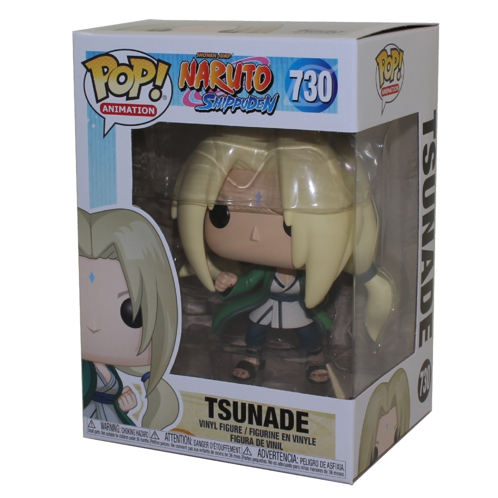 tsunade toys