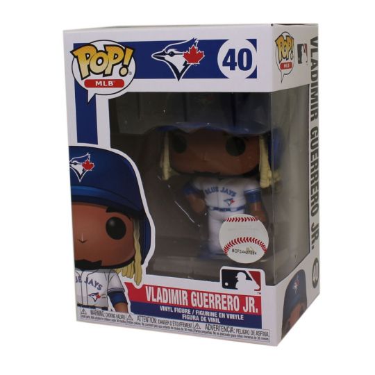 Vladimir Guerrero Jr. Toronto Blue Jays MLB Collectible Figure