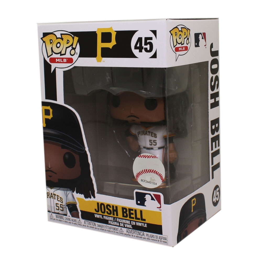 josh bell funko pop